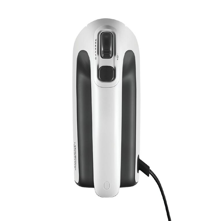 Sunbeam Mixmaster Hand Mixer White, , hi-res