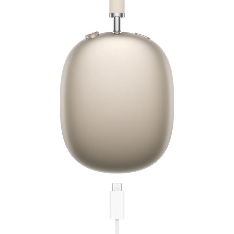 Apple Airpods Max USB-C Midnight, , hi-res