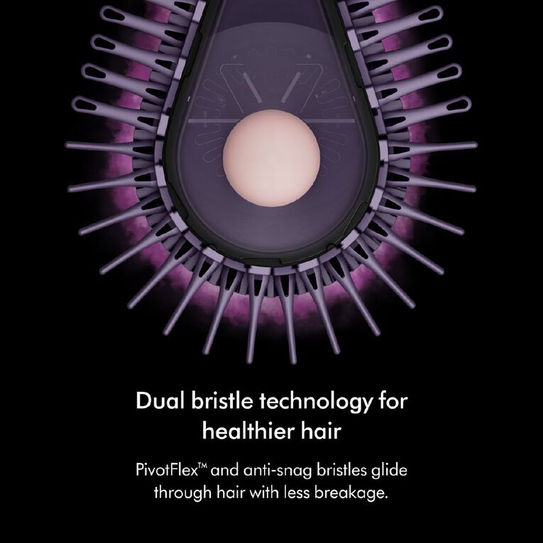 Dyson Airsmooth hot brush in Ceramic Pink, , hi-res