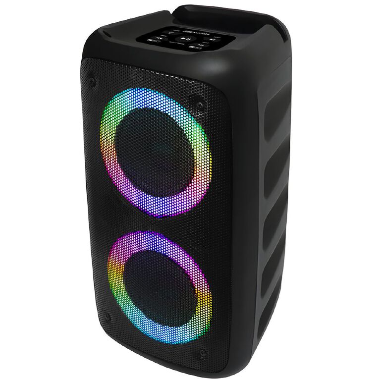S-Digital Mini Party Speaker, , hi-res