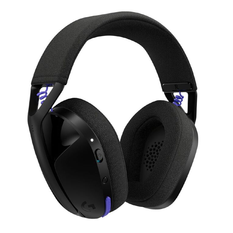 Logitech G321 Wireless Gaming Headset - Black, , hi-res