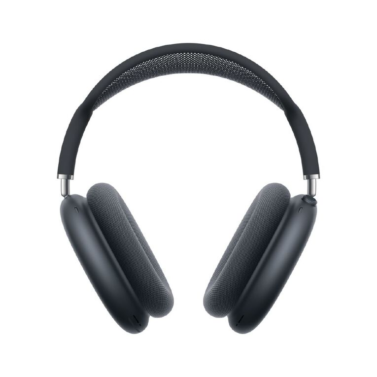 Apple Airpods Max USB-C Midnight, , hi-res