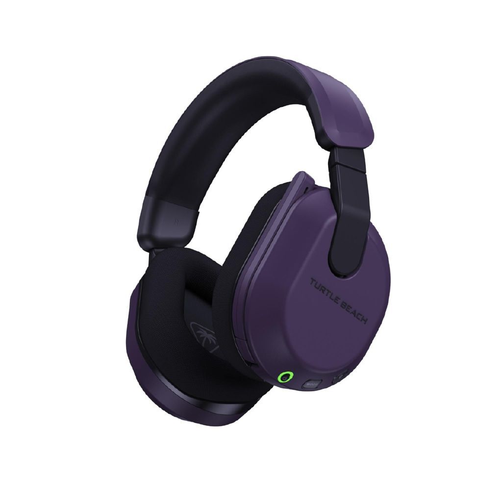 Turtle Beach Stealth 600X Gen3 Wireless Gaming Headset - Purple