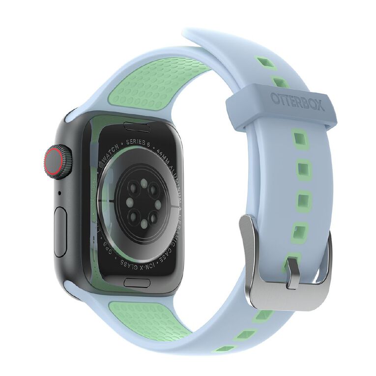 Otterbox Watch Band 42/44MM Fresh Dew, , hi-res