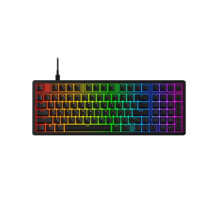 HyperX Origins 2 1800 Mechanical Gaming Keyboard, , hi-res