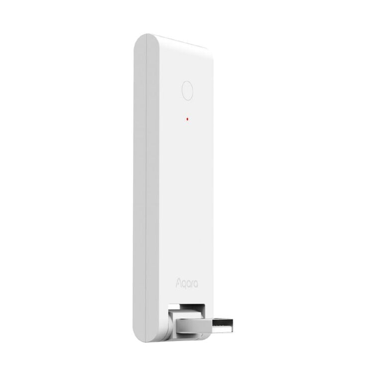 Aqara Hub E1, , hi-res