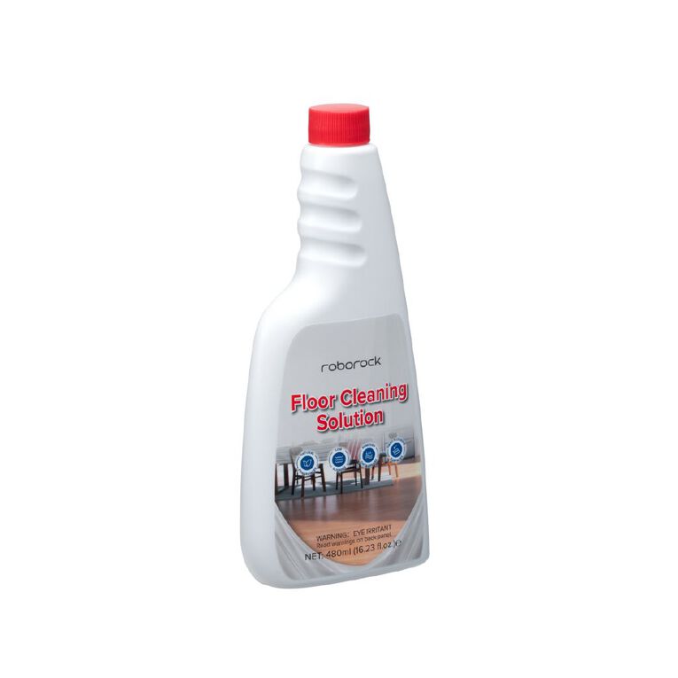 Roborock Floor Cleaner 480ml, , hi-res