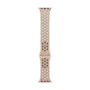 Apple 40mm Desert Stone Nike Sport Band - S/M