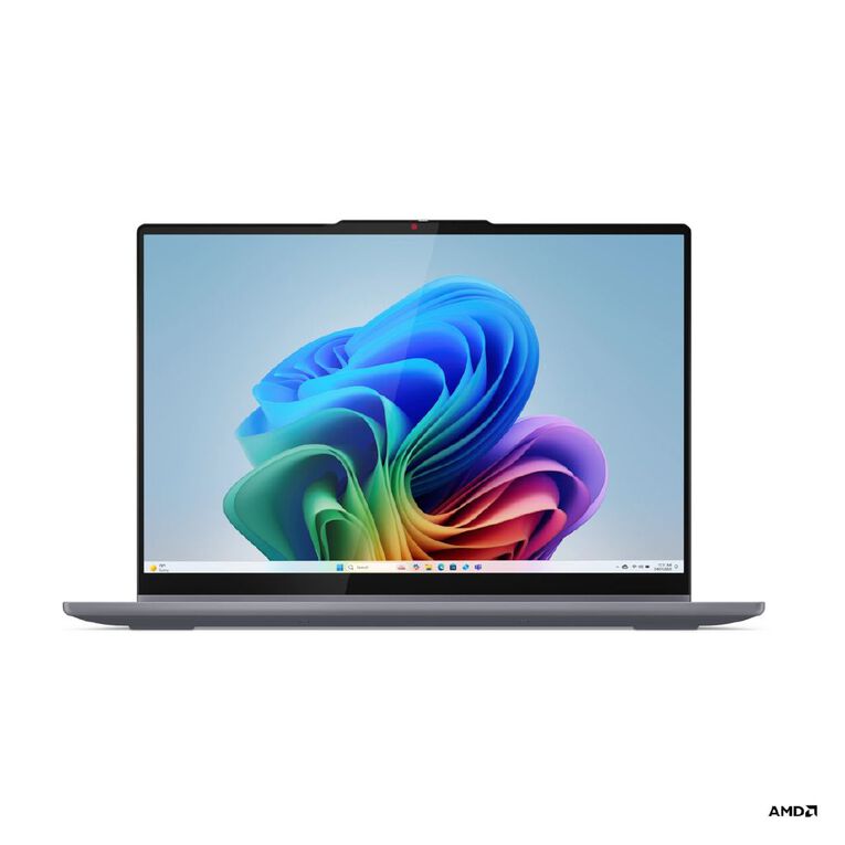Lenovo Ideapad 5 16" WUXGA Touchscreen AMD Ryzen AI 7-350 16GB RAM 512GB SSD Windows 11 Notebook, , hi-res