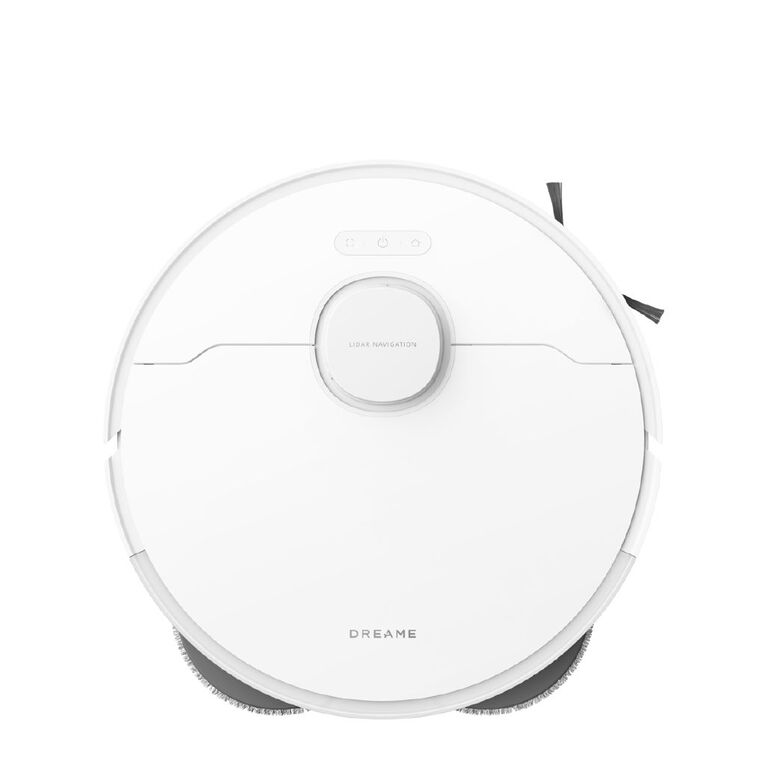 Dreame L40 Plus Robot Vacuum Cleaner, , hi-res