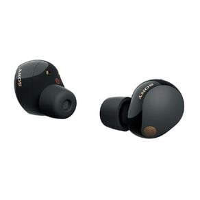 Sony WF-1000XM5 True Wireless Noise Cancelling Headphones - Black