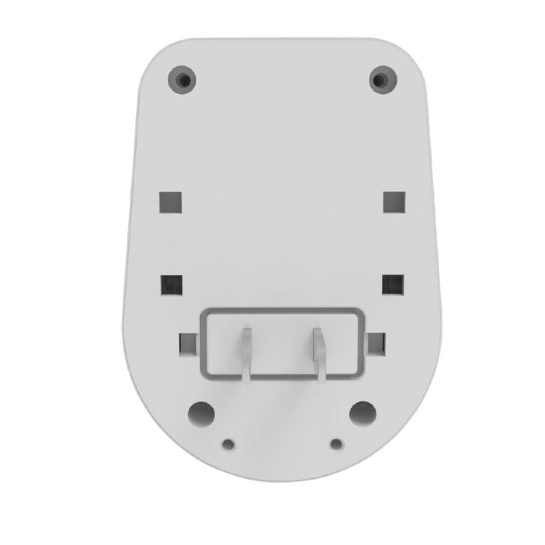 Jackson Outbound World Travel Adaptor with USB-C USB-A, , hi-res