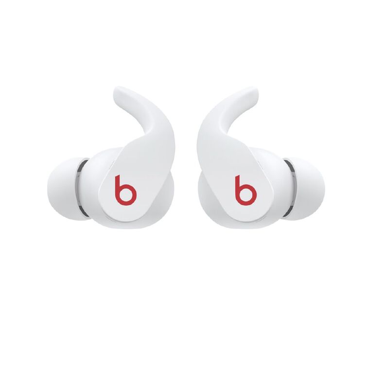 Beats Fit Pro True Wireless Earbuds White, , hi-res