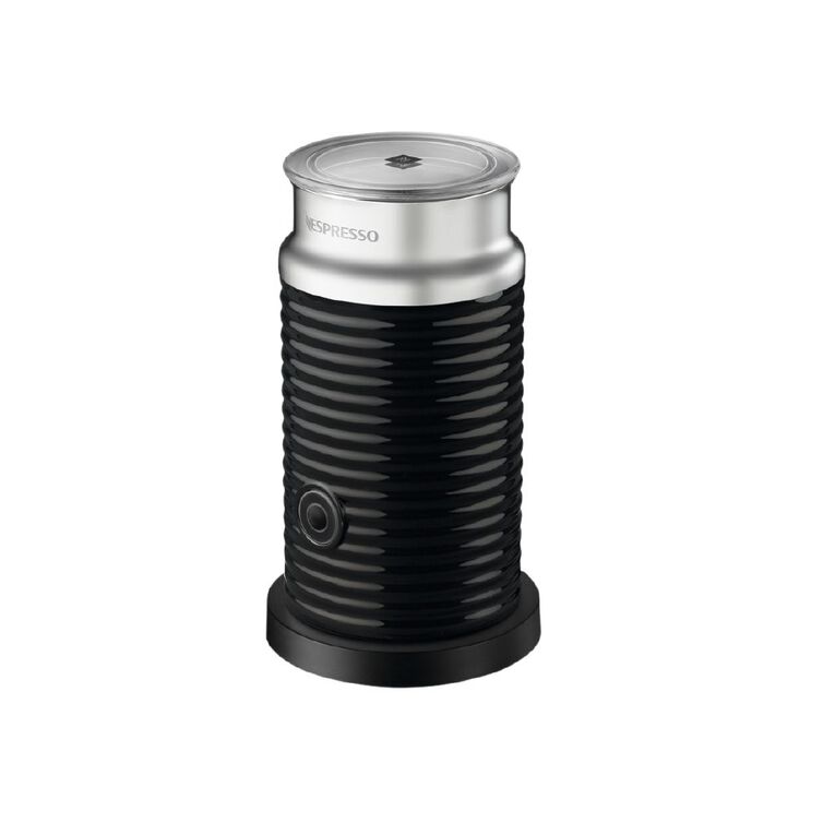 Nespresso Essenza Mini Capsule Coffee Machine By De'Longhi - Black, , hi-res