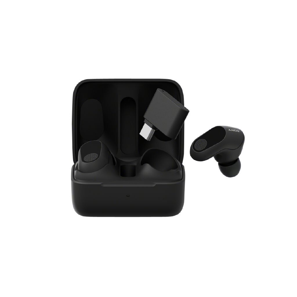 Sony INZONE Buds True Wireless Noise Cancelling Gaming Earbuds