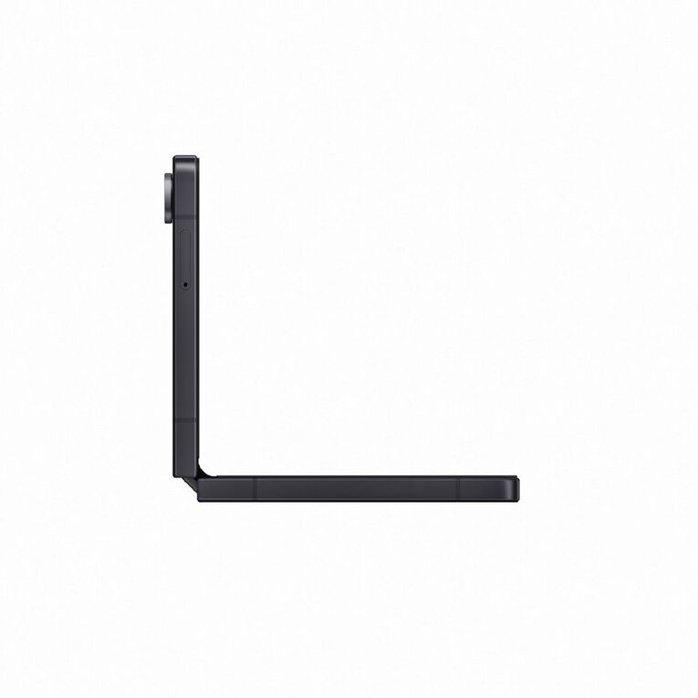 Samsung Galaxy Z Flip7 512GB Jetblack, , hi-res