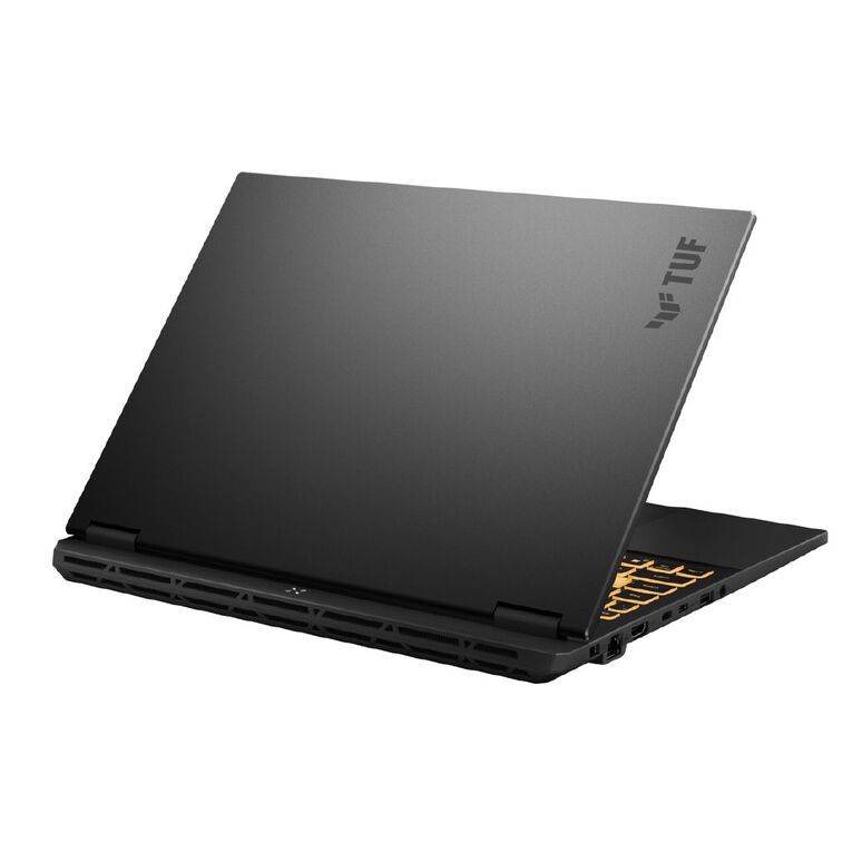 Asus TUF Gaming F16 16 inch Intel Core i7-14650HX 16GB RAM 512GB SSD RTX 5060 Windows 11 Gaming Notebook, , hi-res