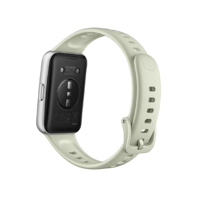 Huawei Band 11 Aluminium - Green, , hi-res