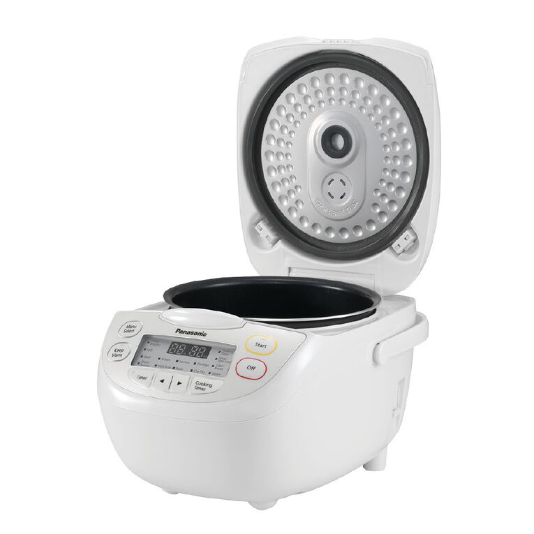 Panasonic Multi Cooker Noel Leeming