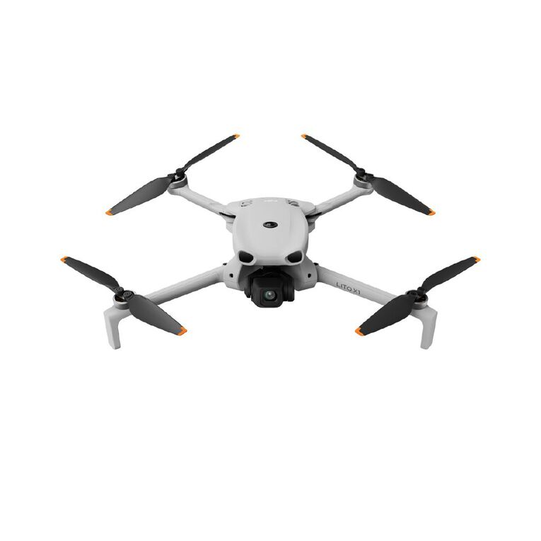 DJI Lito X1, , hi-res