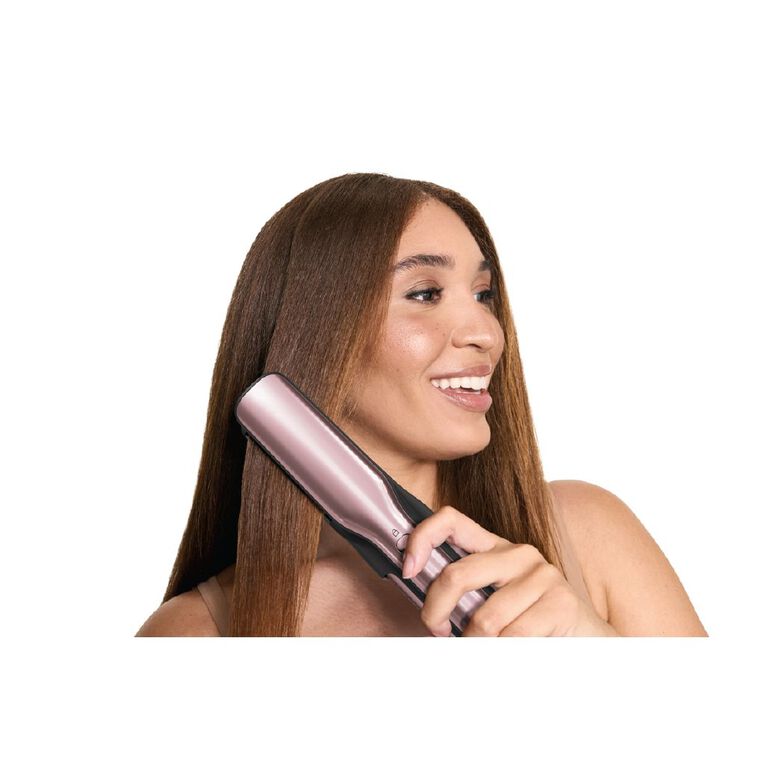 Shark Glam Hot Tool Air Drying & Styling System - Soft Pink, , hi-res