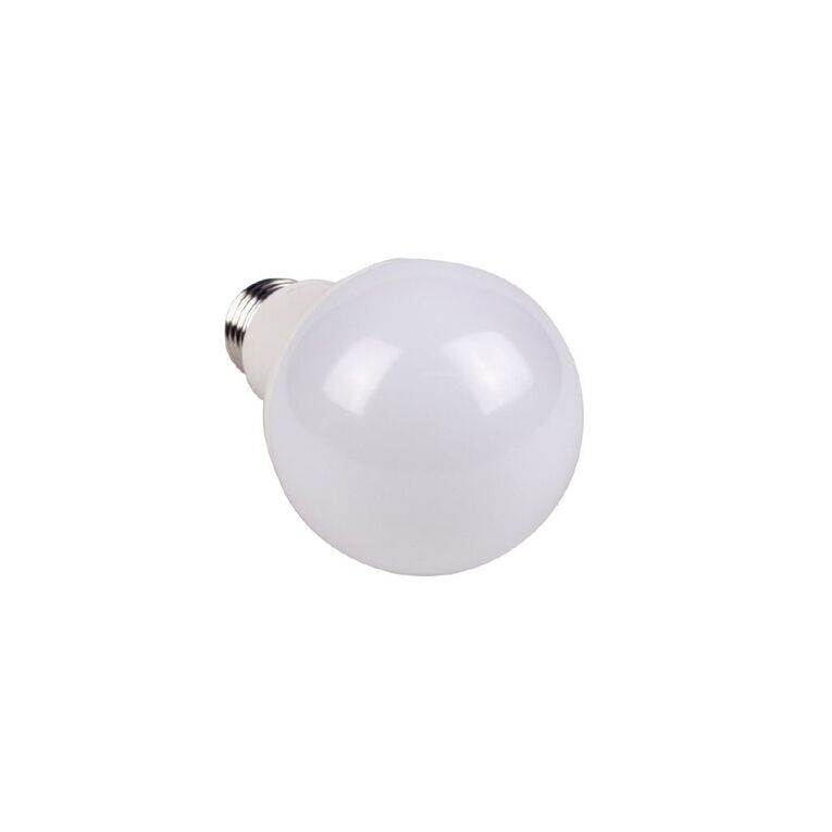 Laser 10W Smart Bulb White E27, , hi-res