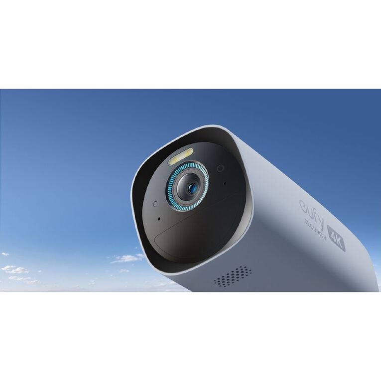 Eufy Cam 3 Add-on Camera, , hi-res