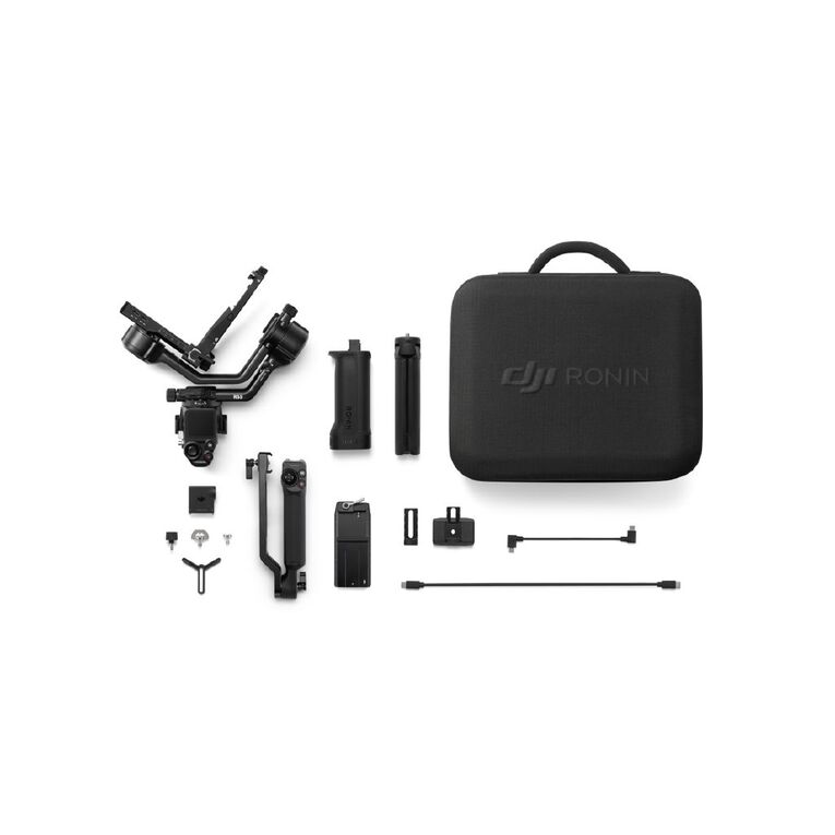 DJI RS 5 Combo, , hi-res