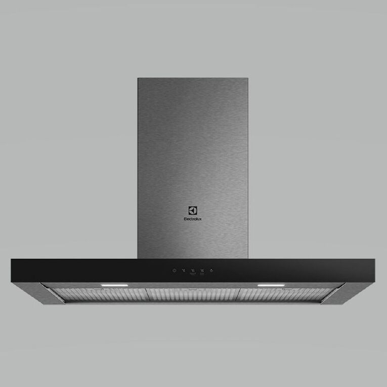 Electrolux 90cm Canopy Rangehood, , hi-res