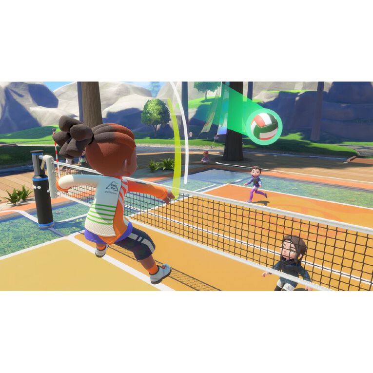 Nintendo Switch 2 Nintendo Switch Sports Resort, , hi-res
