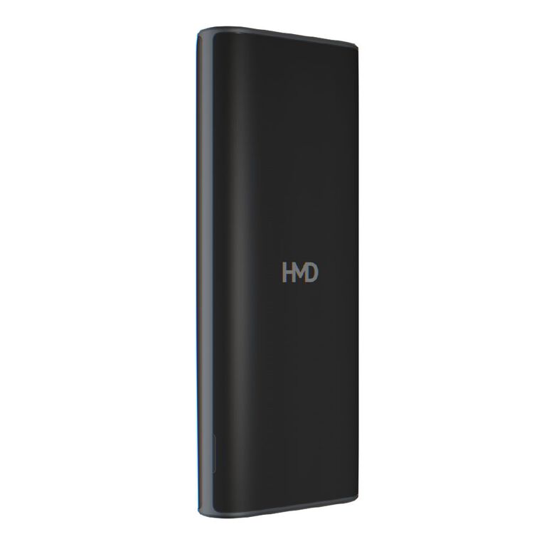 HMD 105 4G Locked with Spark & Skinny Sim - Black, , hi-res