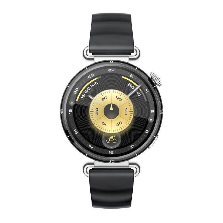 Huawei Watch GT 6 41mm - Black, , hi-res