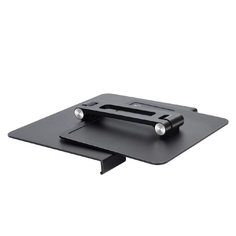 Bonelk Elevate Junior Stand - Black, , hi-res
