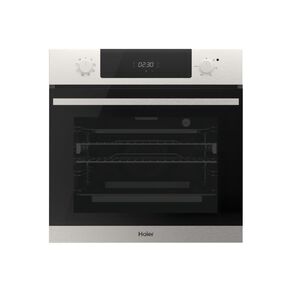 Haier 60cm 500 Series 7 Function Wall Oven - Stainless Steel