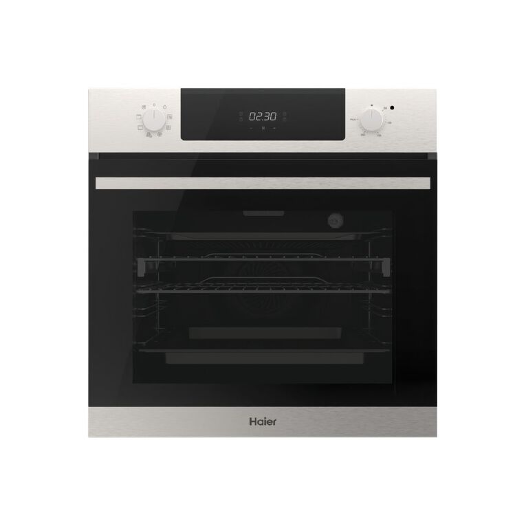 Haier 60cm 500 Series 7 Function Built-In Oven - Stainless Steel, , hi-res