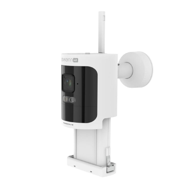 Swann AllSecure4K Wireless Camera Add On Camera Noel Leeming