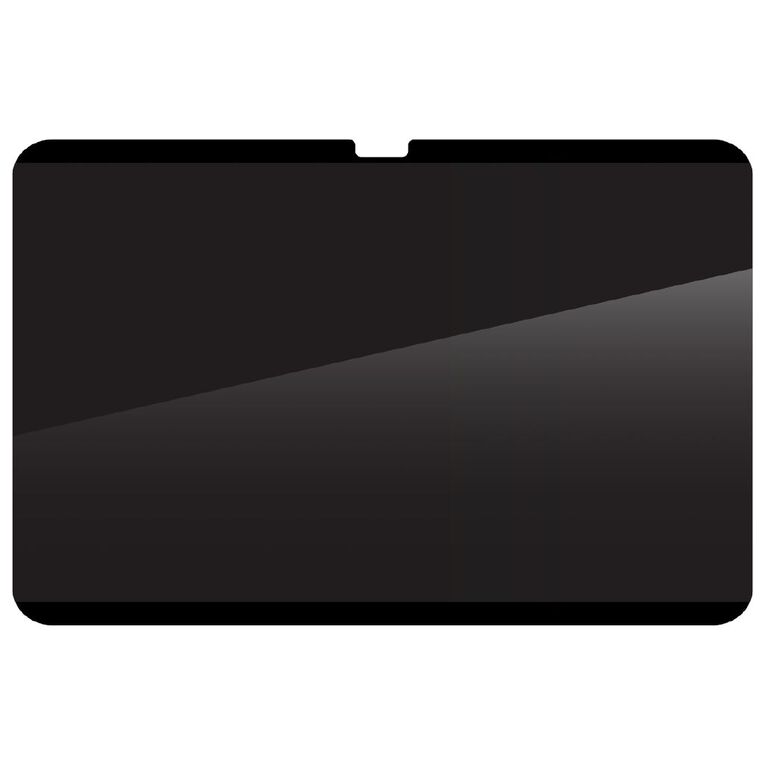 Zagg Removable 2-Way Privacy Filter Laptop Screen for MacBook Air 13" (M4), , hi-res