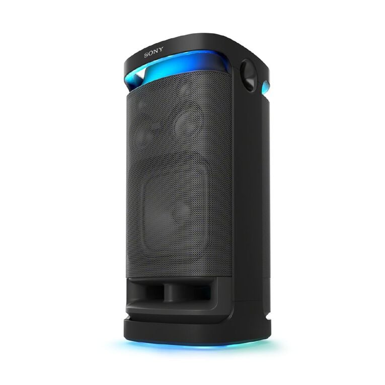 Sony SRS-XV900 Portable Party Speaker, , hi-res