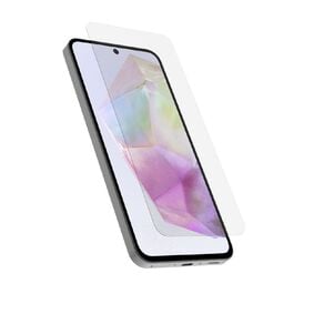 3SIXT PrismShield Essential Screen Protector For Samsung A36, A56, S24 FE