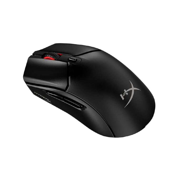 HyperX Pulsefire Haste 2 Core Wireless Gaming Mouse - Black, , hi-res