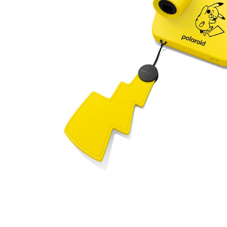 Polaroid Go Generation 3 - Pok&eacute;mon Pikachu Edition, , hi-res