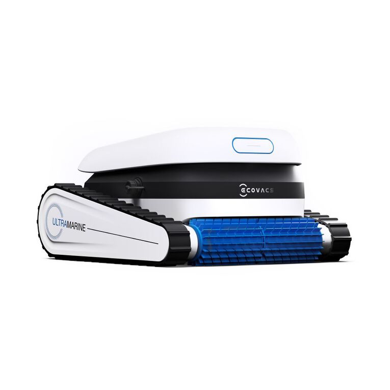 Ecovacs Ultramarine P1, , hi-res