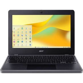 Acer 11.6 Inch C736 N100 4GB RAM 32GB eMMC Rugged Chromebook with 1 Year Warranty