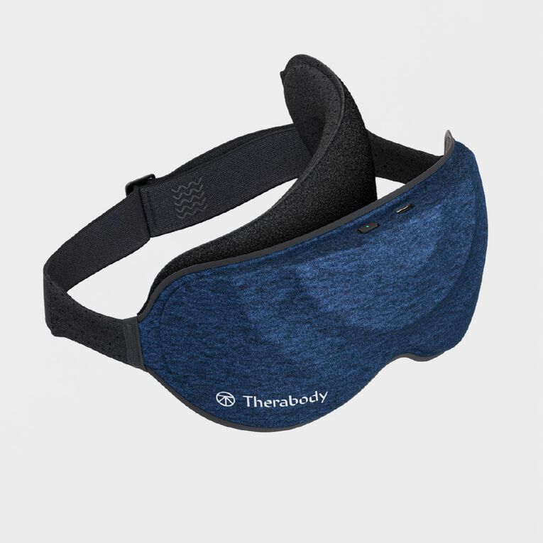 Therabody SleepMask, , hi-res