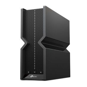 TP-Link Archer BE550 | BE9300 Tri-Band Wi-Fi 7 Router