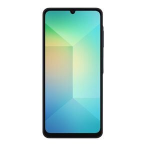 Samsung Galaxy A06 4G with Spark Sim Bundle - Black