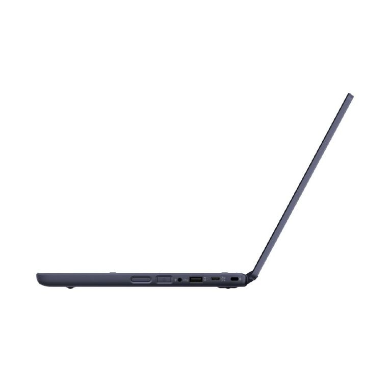 Asus 11.6 Inch Intel N100 4GB RAM 32GB eMMC Chromebook, , hi-res