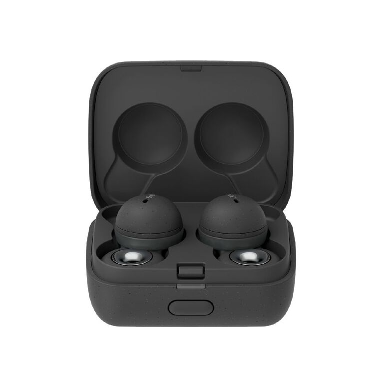 Sony LinkBuds Truly Wireless Earbuds Grey, , hi-res