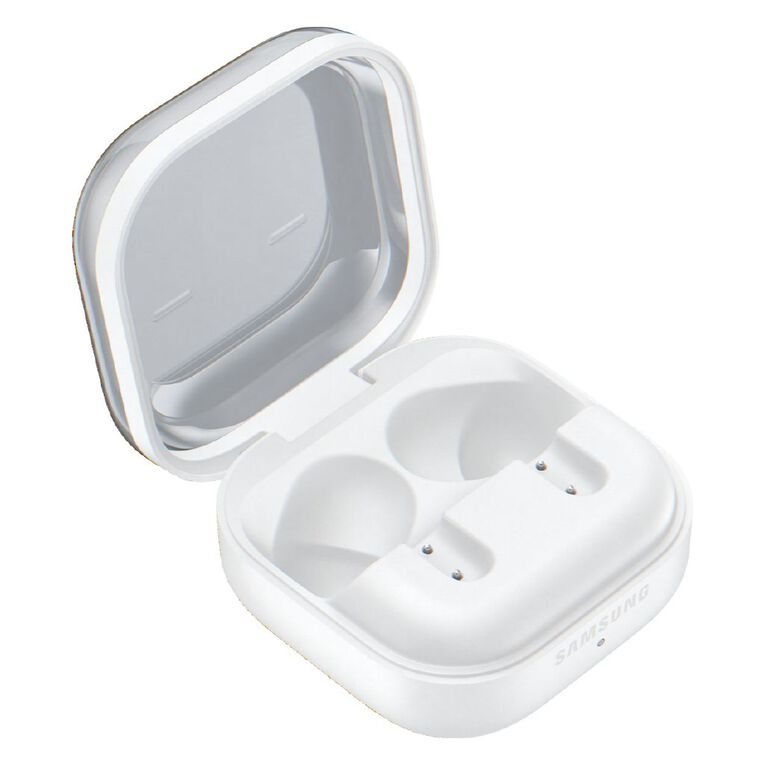 Samsung Galaxy Buds4 Pro - White, , hi-res