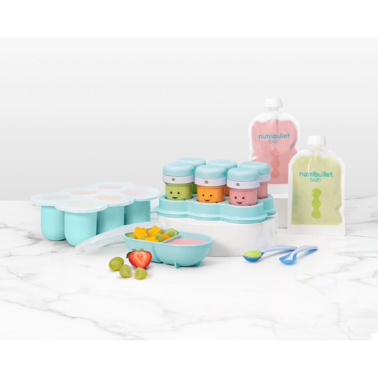 Nutribullet Baby Steam + Blend, , hi-res